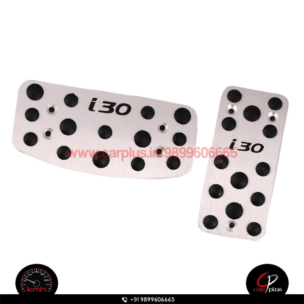 
                  
                    KMH Pedal Kit For Hyundai I30 KMH-PEDAL KIT PEDAL KIT.
                  
                