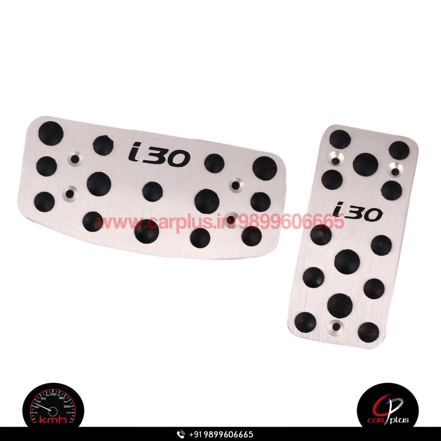 
                  
                    KMH Pedal Kit For Hyundai I30 KMH-PEDAL KIT PEDAL KIT.
                  
                
