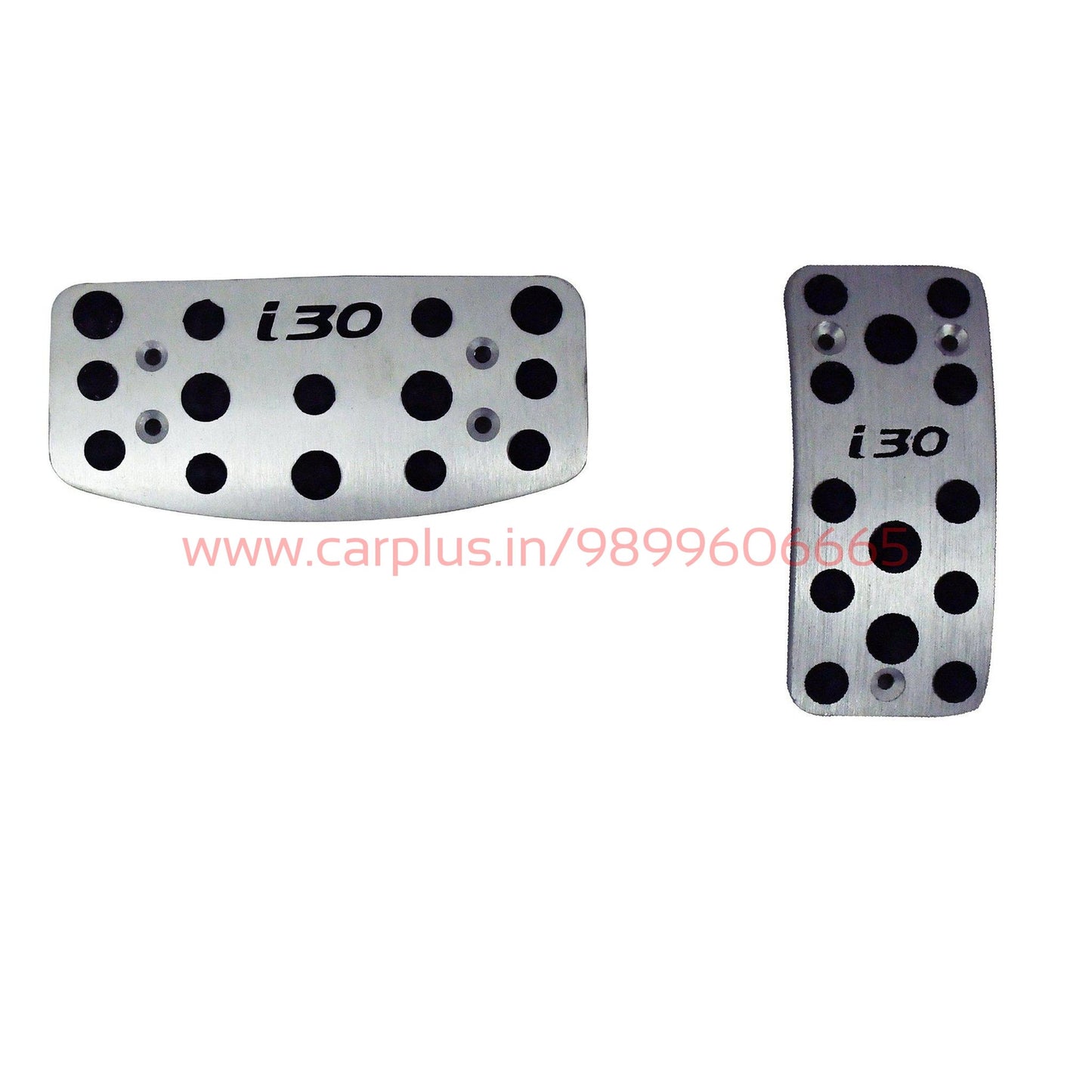 
                  
                    KMH Pedal Kit For Hyundai I30 KMH-PEDAL KIT PEDAL KIT.
                  
                