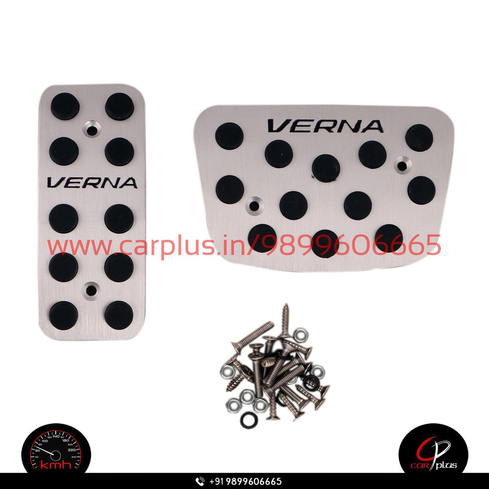 
                  
                    KMH Pedal Kit For Hyundai Verna Fluidic KMH-PEDAL KIT PEDAL KIT.
                  
                