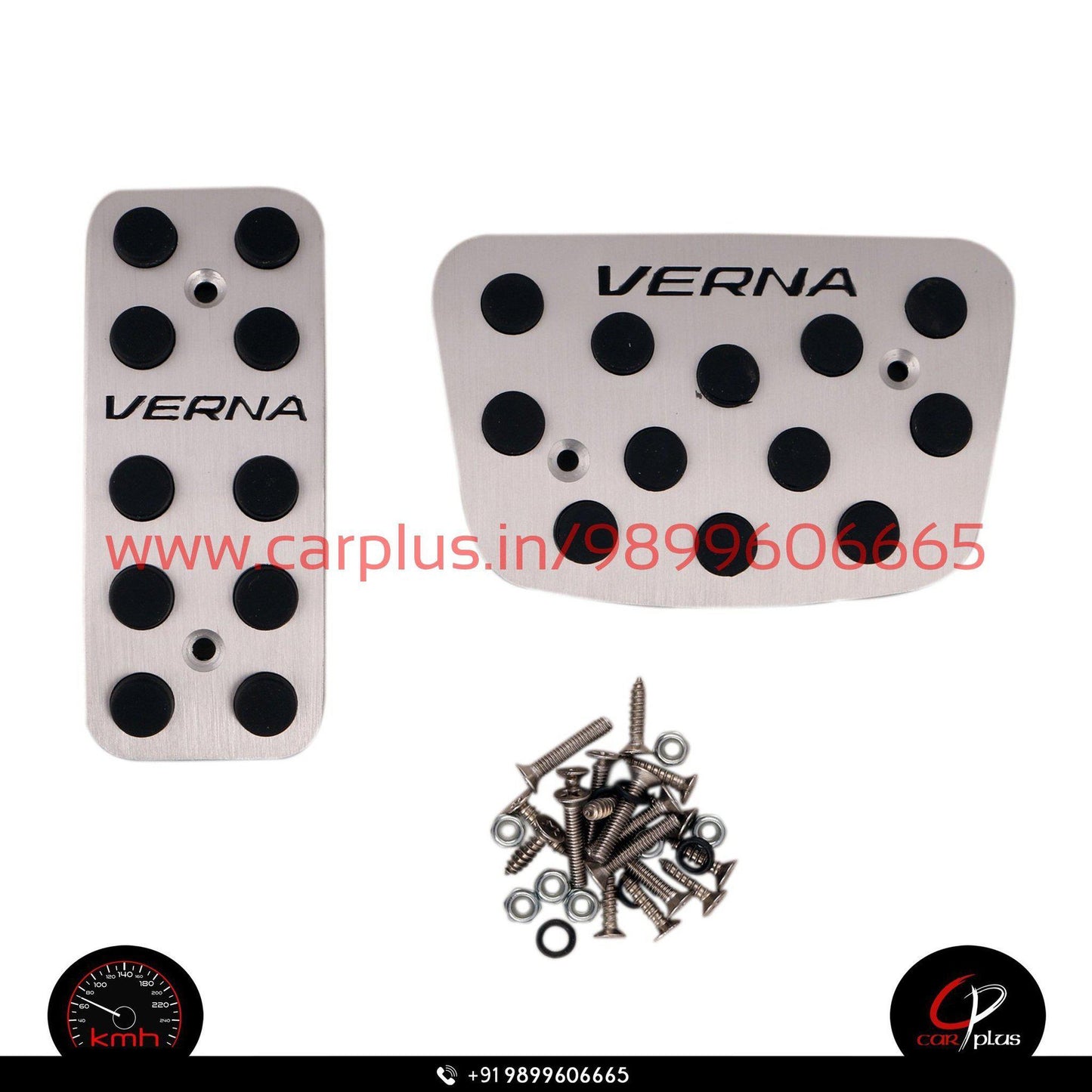 
                  
                    KMH Pedal Kit For Hyundai Verna Fluidic KMH-PEDAL KIT PEDAL KIT.
                  
                