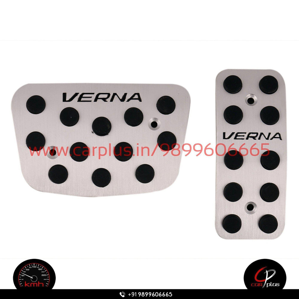 
                  
                    KMH Pedal Kit For Hyundai Verna Fluidic KMH-PEDAL KIT PEDAL KIT.
                  
                