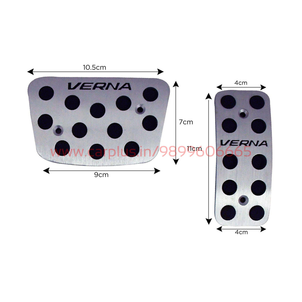 
                  
                    KMH Pedal Kit For Hyundai Verna Fluidic KMH-PEDAL KIT PEDAL KIT.
                  
                