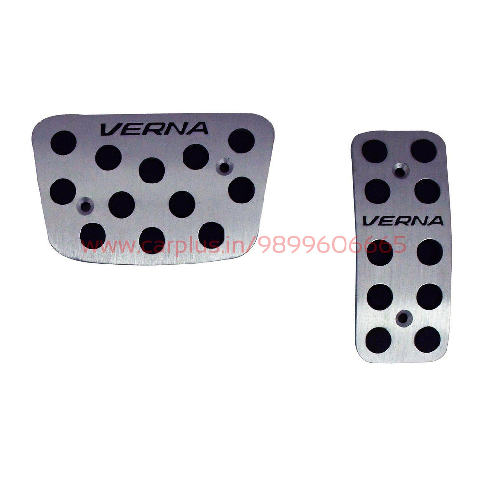 
                  
                    KMH Pedal Kit For Hyundai Verna Fluidic KMH-PEDAL KIT PEDAL KIT.
                  
                