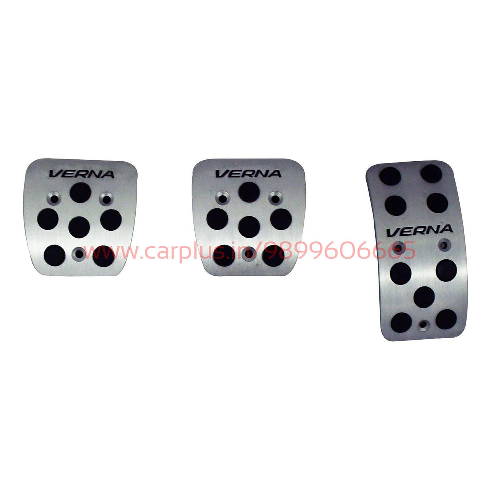 
                  
                    KMH Pedal Kit For Hyundai Verna Fluidic KMH-PEDAL KIT PEDAL KIT.
                  
                