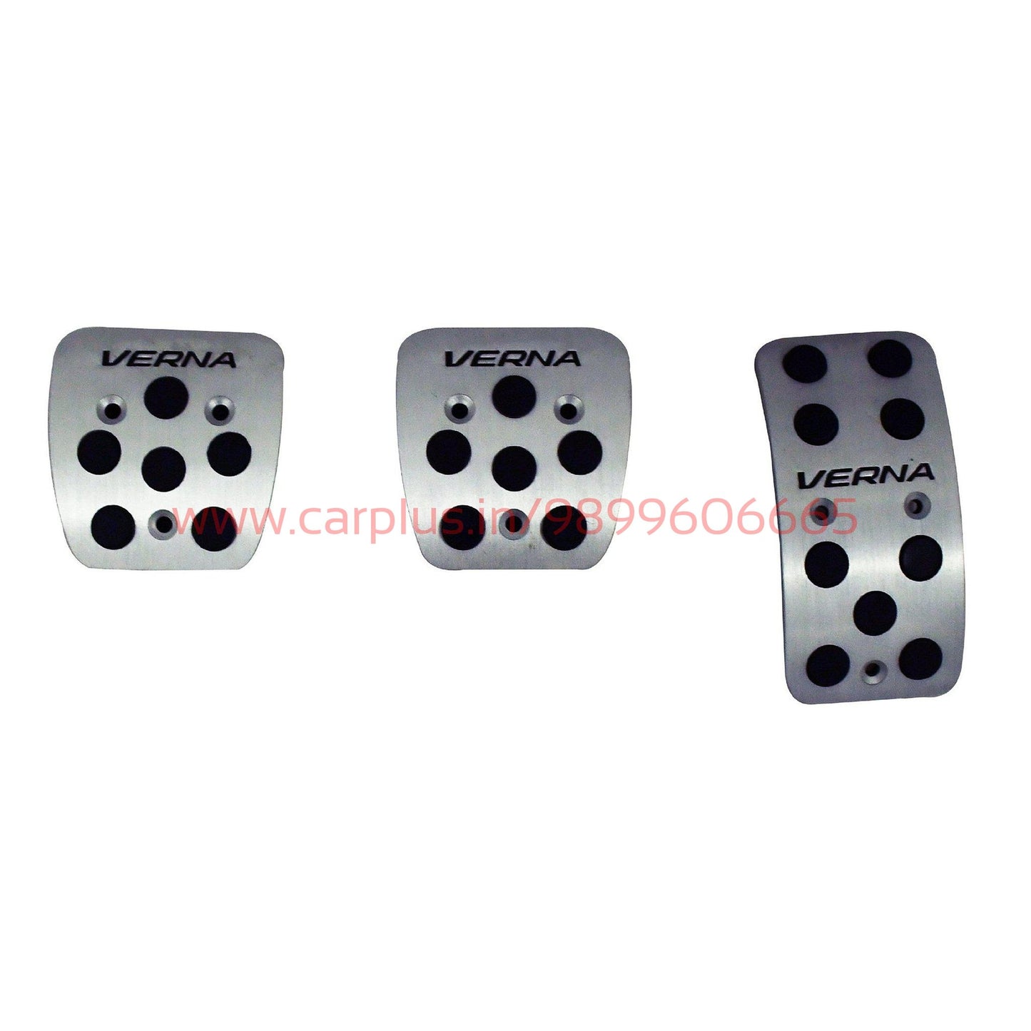 
                  
                    KMH Pedal Kit For Hyundai Verna Fluidic KMH-PEDAL KIT PEDAL KIT.
                  
                