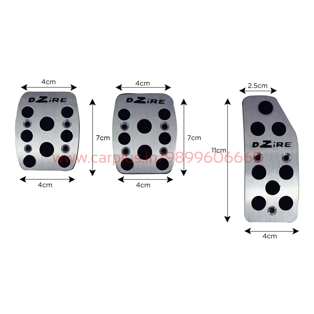 
                  
                    KMH Pedal Kit For Maruti Suzuki Swift Dzire KMH-PEDAL KIT PEDAL KIT.
                  
                