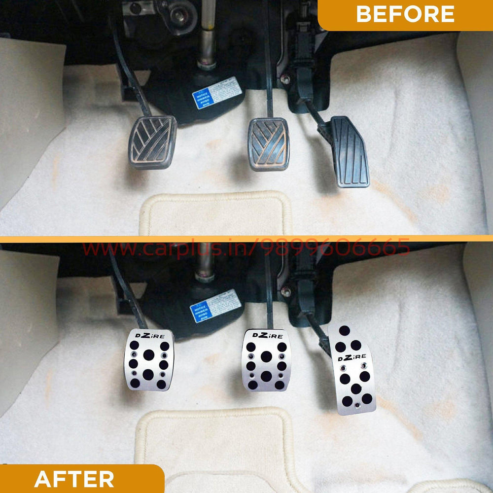 
                  
                    KMH Pedal Kit For Maruti Suzuki Swift Dzire KMH-PEDAL KIT PEDAL KIT.
                  
                