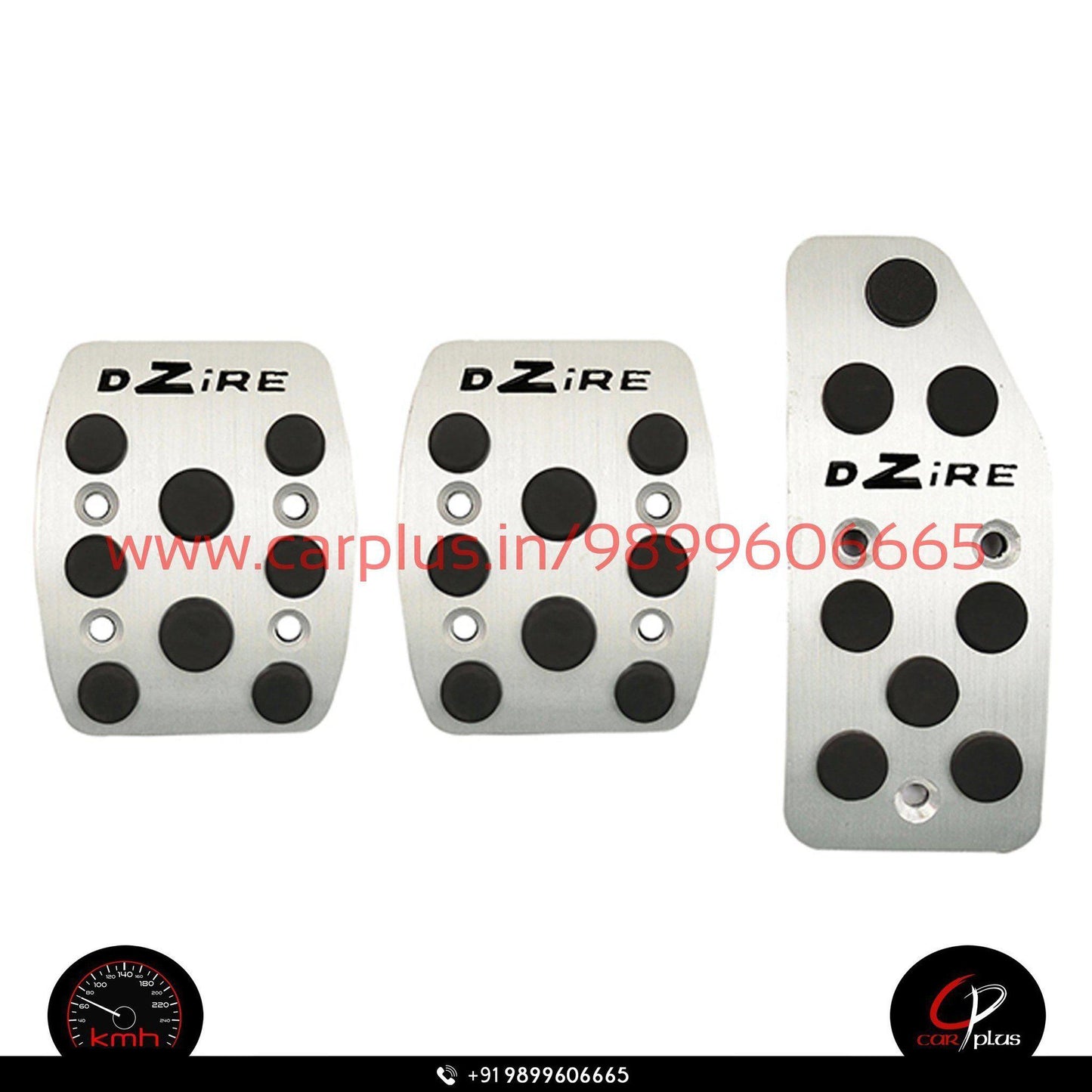 
                  
                    KMH Pedal Kit For Maruti Suzuki Swift Dzire KMH-PEDAL KIT PEDAL KIT.
                  
                