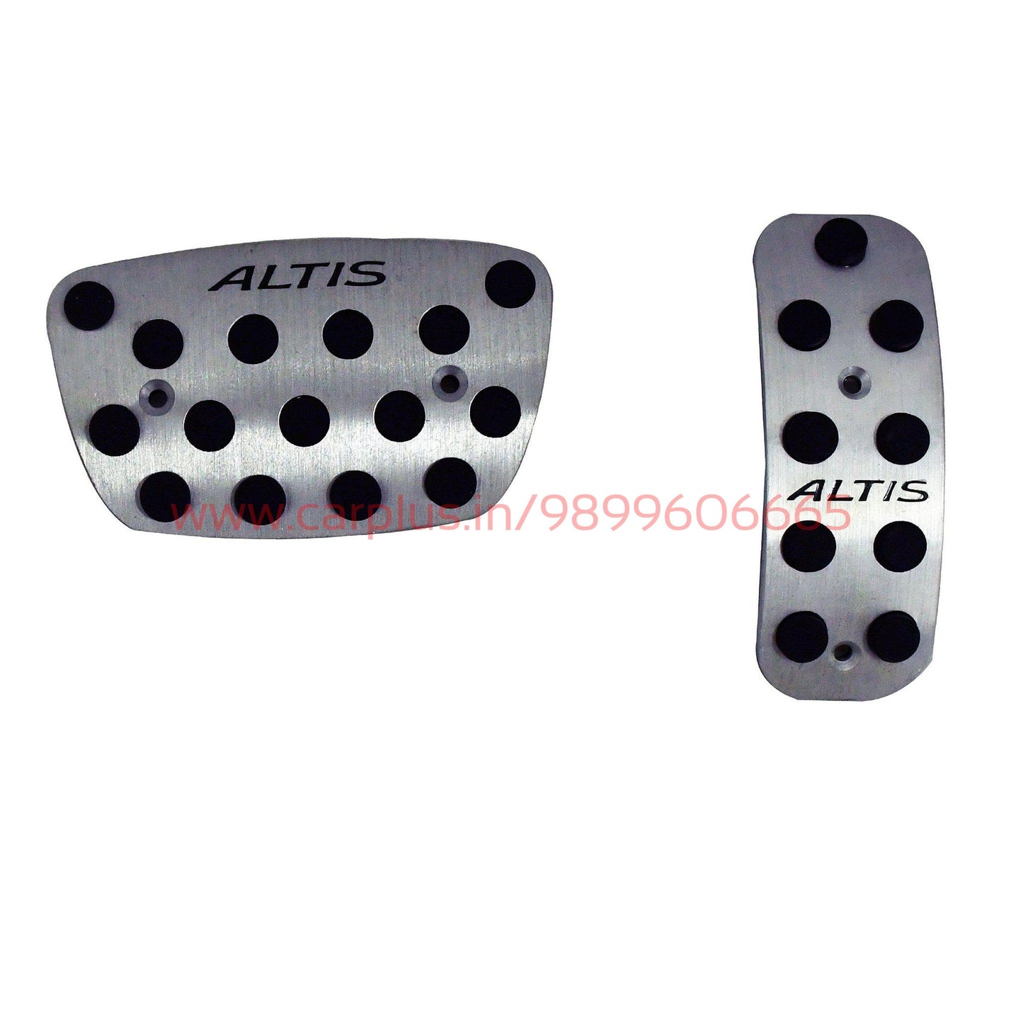 
                  
                    KMH Pedal Kit For Toyota Altis KMH-PEDAL KIT PEDAL KIT.
                  
                