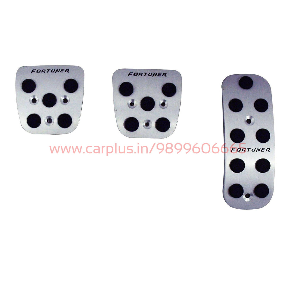 
                  
                    KMH Pedal Kit For Toyota Fortuner KMH-PEDAL KIT PEDAL KIT.
                  
                