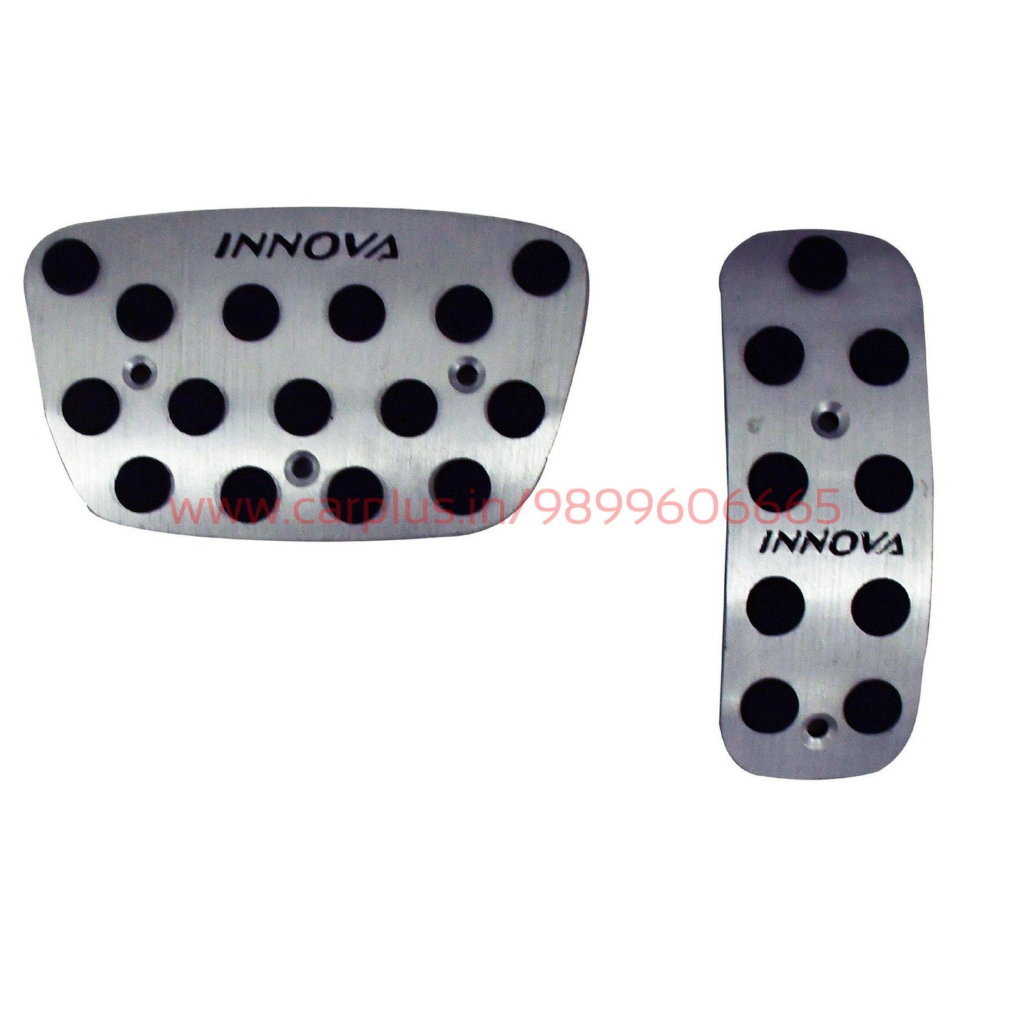 
                  
                    KMH Pedal Kit For Toyota Innova KMH-PEDAL KIT PEDAL KIT.
                  
                
