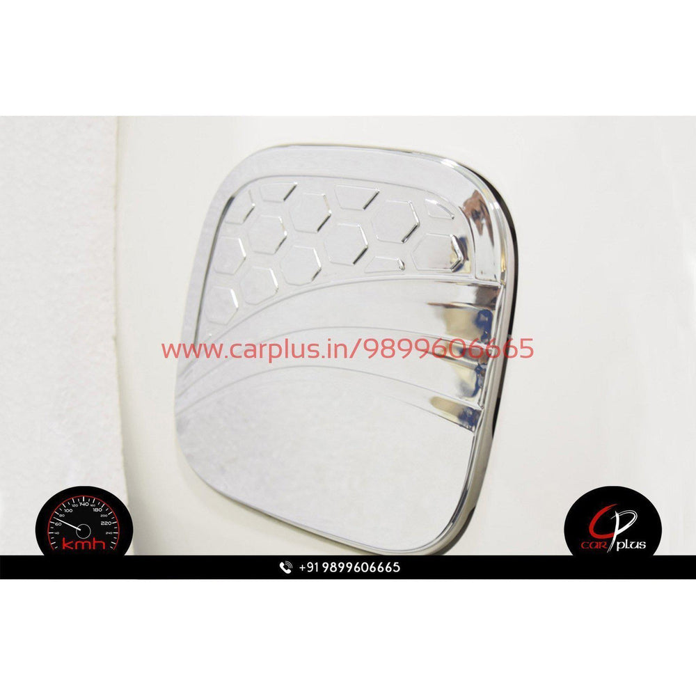
                  
                    KMH Petrol Tank Cover Chrome For Toyota Fortuner (2nd GEN) CN LEAGUE EXTERIOR.
                  
                