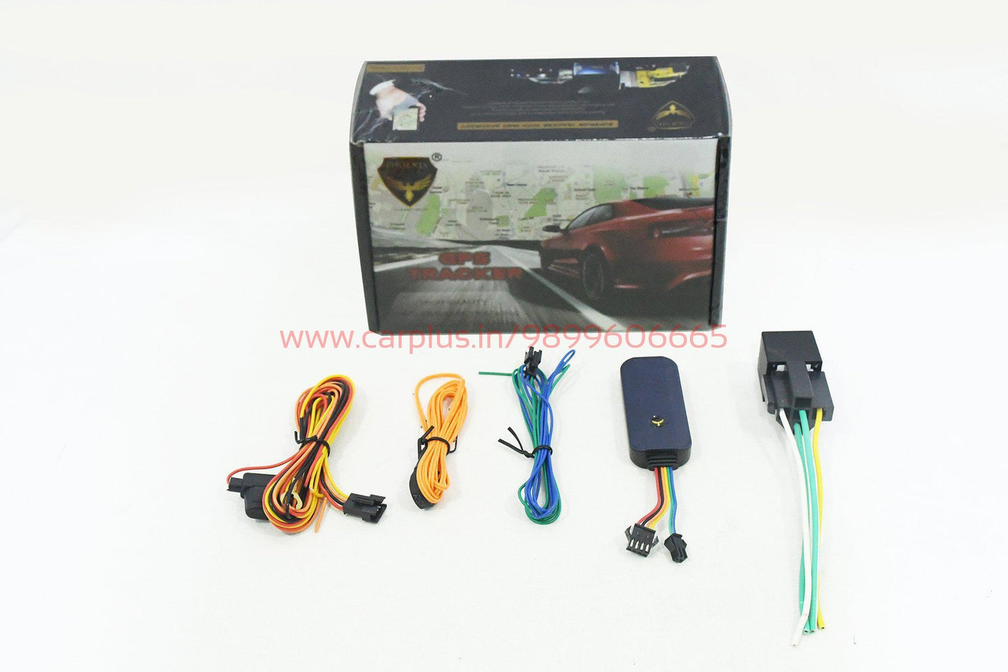 
                  
                    KMH Phoenix GPS Tracker KMH GPS TRACKER.
                  
                