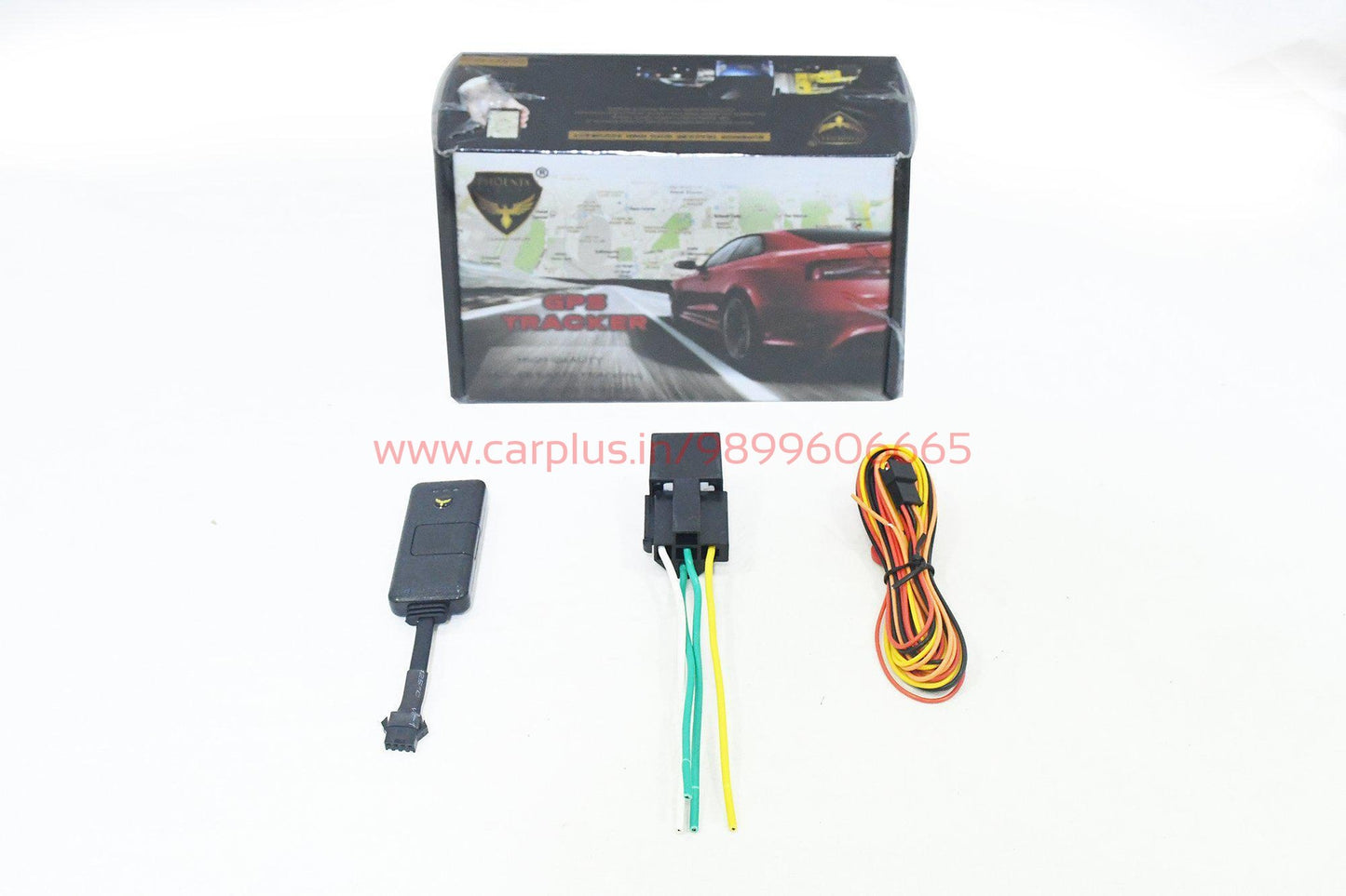 
                  
                    KMH Phoenix GPS Tracker KMH GPS TRACKER.
                  
                
