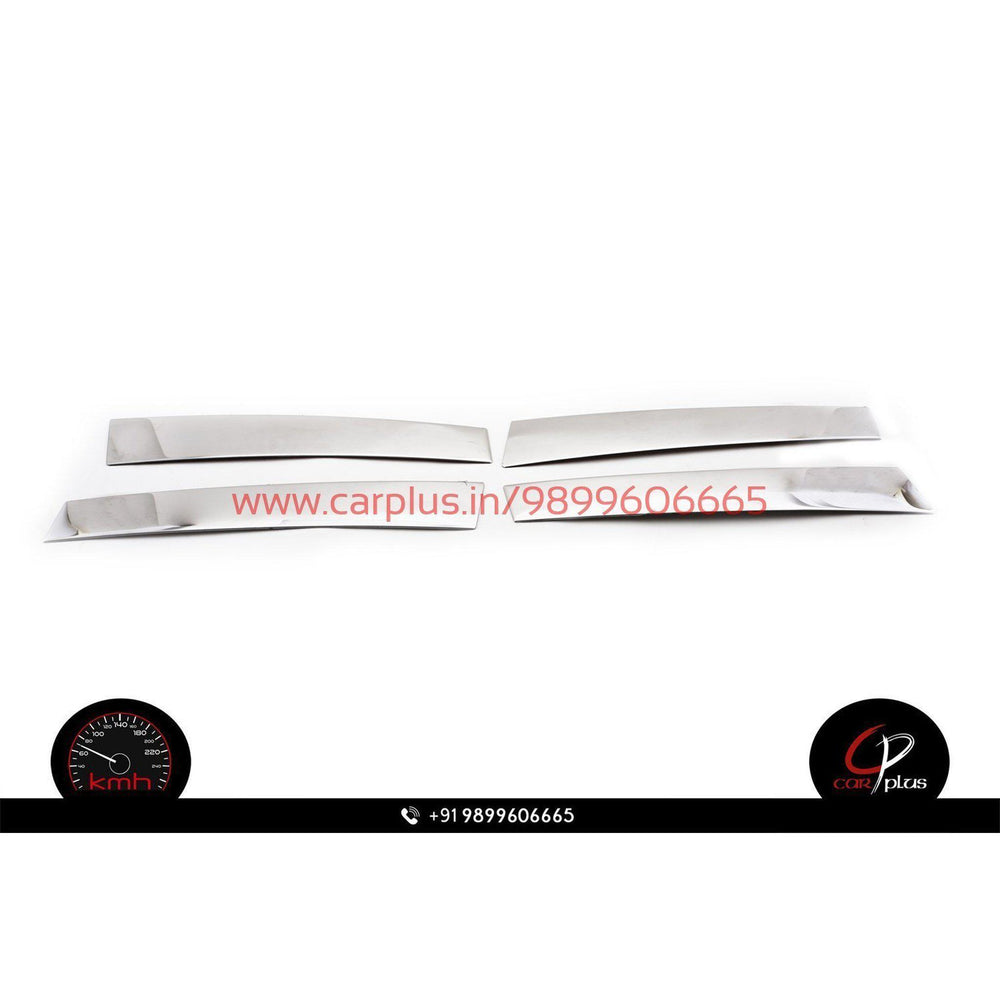 
                  
                    KMH Pillar Cover Chrome For Hyundai Verna Fluidic (Set Of 4Pcs) CN LEAGUE EXTERIOR.
                  
                