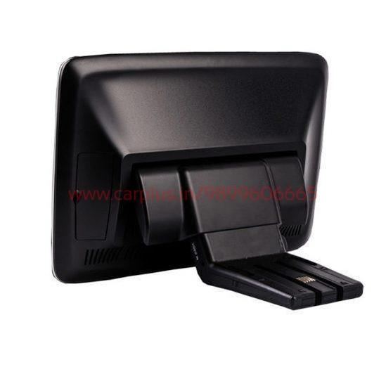 
                  
                    KMH Plug And Play Rear Seat Entertainment System For Mercedes Benz MERCEDES BENZ ANDROID SCREENS.
                  
                