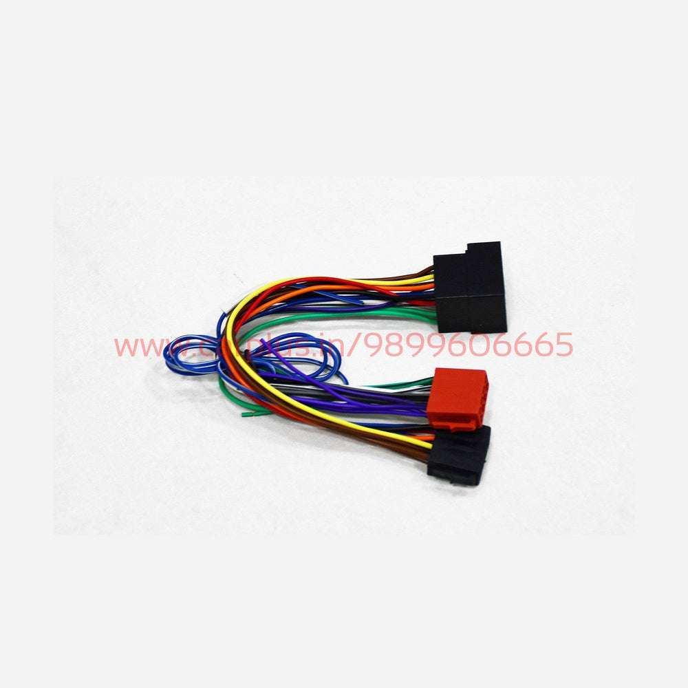 
                  
                    KMH Plug N Play Wiring Harness For HI-Low Converter Mahindra KMH-HI-LOW CONVERTOR HARNESS HI-LOW CONVERTER.
                  
                