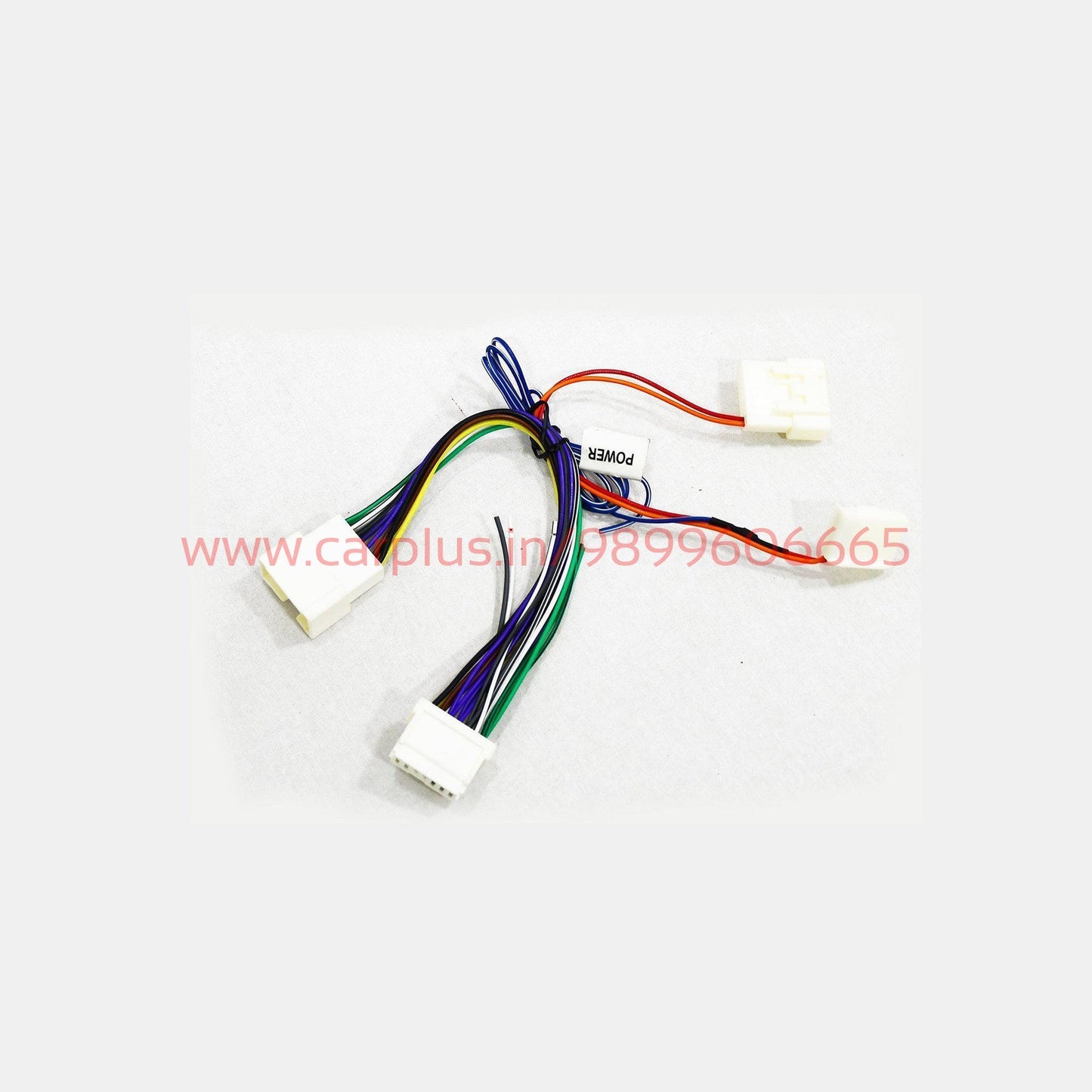 
                  
                    KMH Plug N Play Wiring Harness For HI-Low Converter Renault Duster KMH-HI-LOW CONVERTOR HARNESS HI-LOW CONVERTER.
                  
                