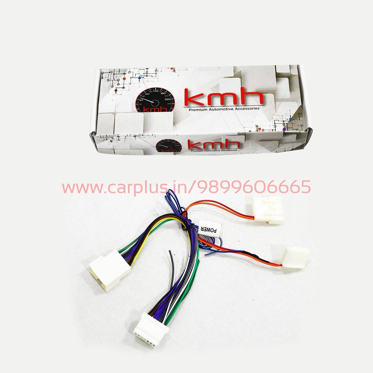 
                  
                    KMH Plug N Play Wiring Harness For HI-Low Converter Renault Duster KMH-HI-LOW CONVERTOR HARNESS HI-LOW CONVERTER.
                  
                