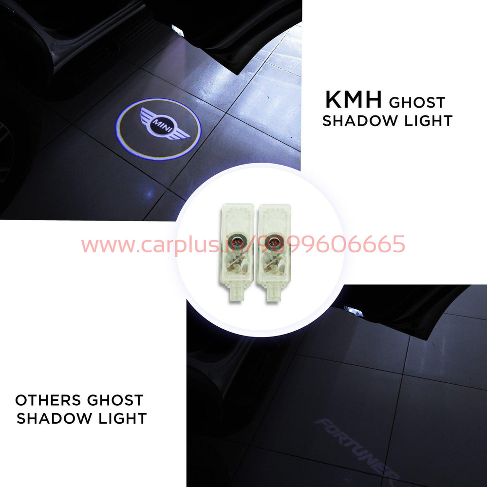 
                  
                    KMH Plug & Play Ghost Shadow Light For Mini (Set of 2pcs) KMH-GHOST SHADOW LIGHT GHOST SHADOW LIGHT.
                  
                