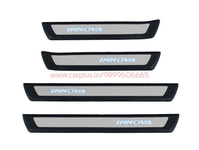 
                  
                    KMH Premium Door Sill Plates Light For Toyota Innova Crysta (2nd GEN & FL)-DOOR SILL PLATES(LIGHT)-KMH-DOOR SILL PLATES(LIGHT)-CARPLUS
                  
                