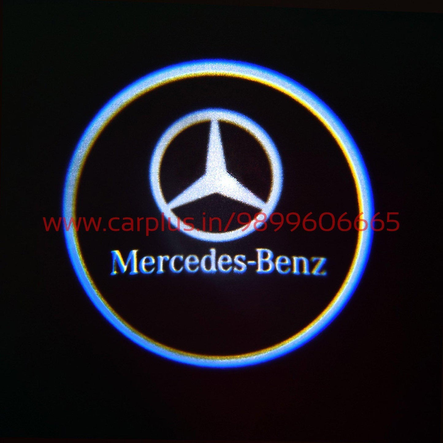 
                  
                    KMH Premium High Quality Ghost Shadow Light for Mercedes Benz (Set of 2pcs) KMH-GHOST SHADOW LIGHT GHOST SHADOW LIGHT.
                  
                