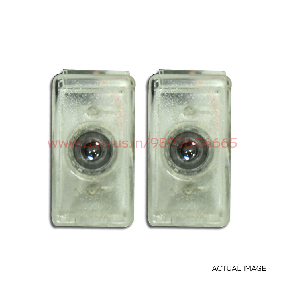 KMH Premium High Quality Ghost Shadow Light for Mercedes Benz (Set of 2pcs) KMH-GHOST SHADOW LIGHT GHOST SHADOW LIGHT.
