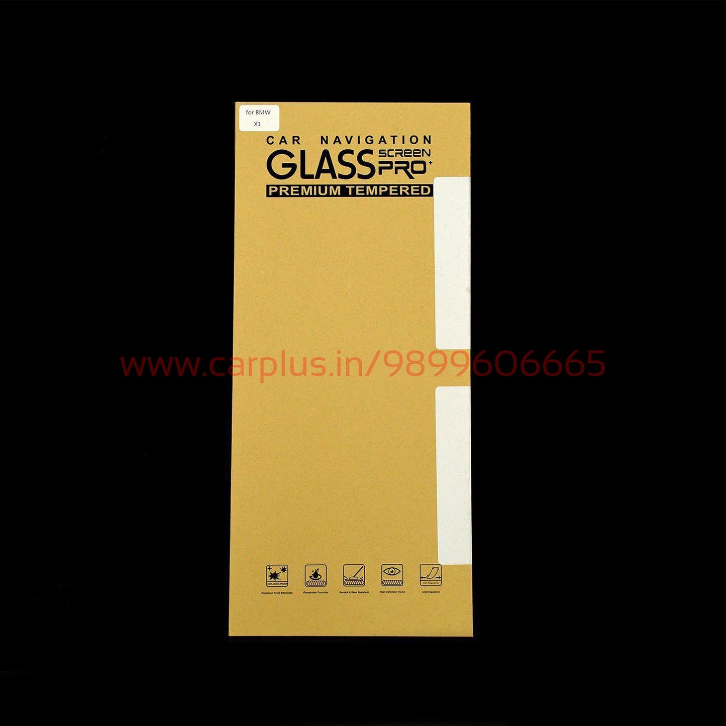 
                  
                    KMH Premium Tempered Screen Protector for BMW X1 (2020)-SCREEN PROTECTOR-KMH-SCREEN PROTECTOR-CARPLUS
                  
                