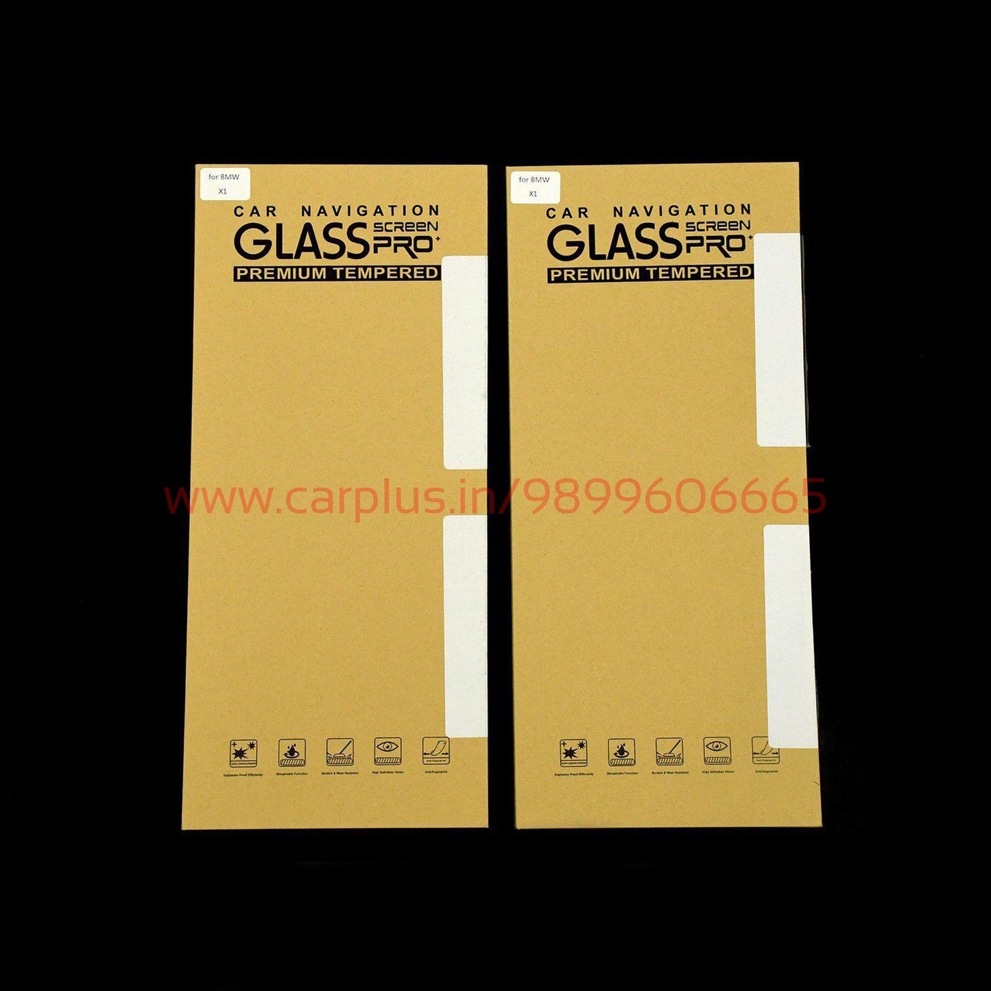 
                  
                    KMH Premium Tempered Screen Protector for BMW X1 (2020)-SCREEN PROTECTOR-KMH-SCREEN PROTECTOR-CARPLUS
                  
                