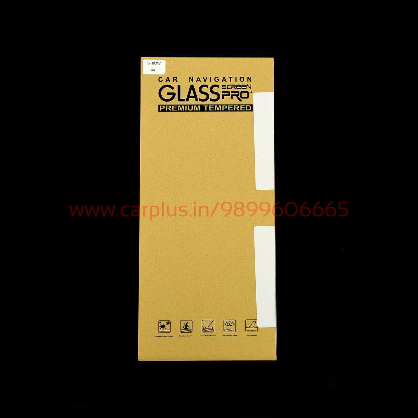 
                  
                    KMH Premium Tempered Screen Protector for BMW X4 (2020)-SCREEN PROTECTOR-KMH-SCREEN PROTECTOR-CARPLUS
                  
                