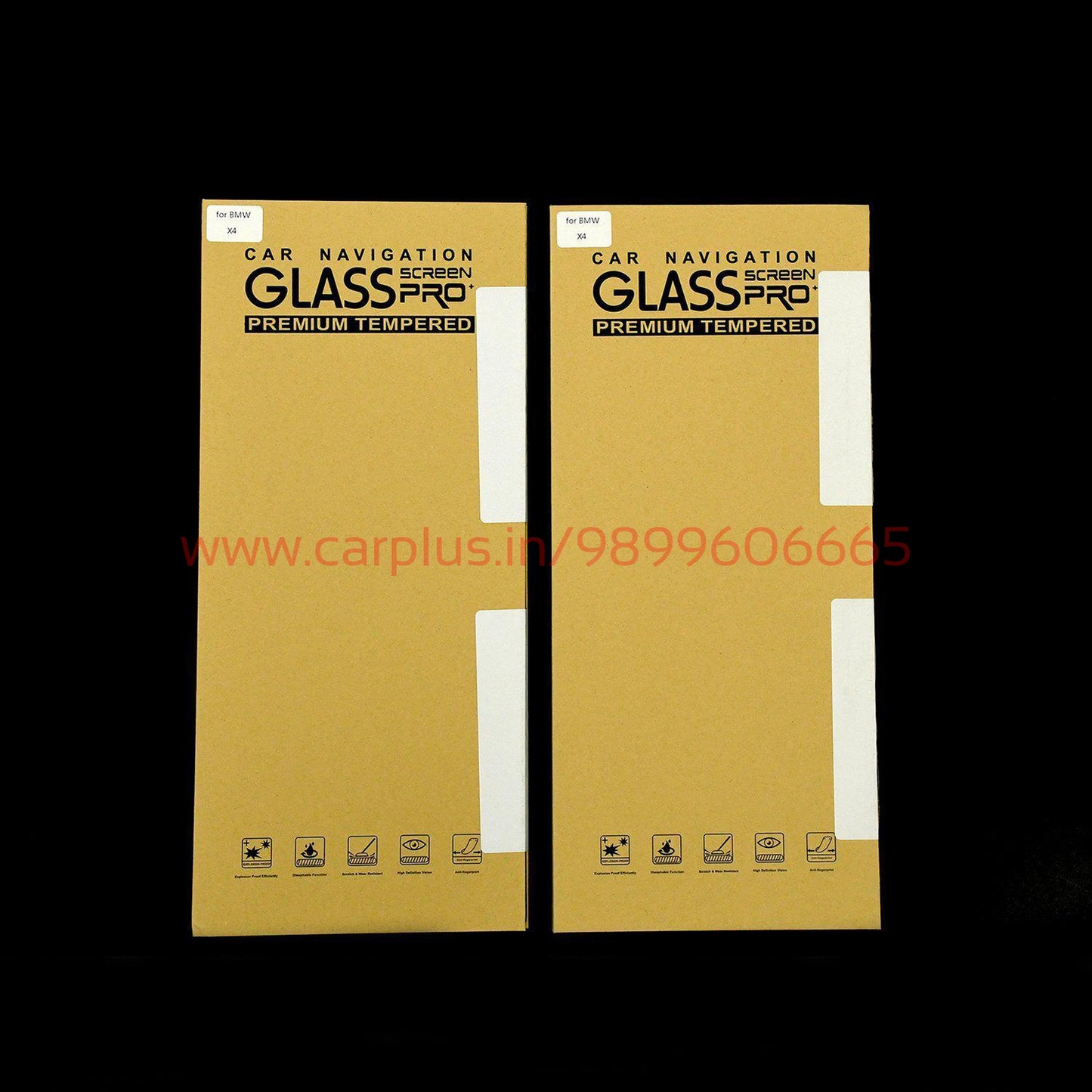
                  
                    KMH Premium Tempered Screen Protector for BMW X4 (2020)-SCREEN PROTECTOR-KMH-SCREEN PROTECTOR-CARPLUS
                  
                
