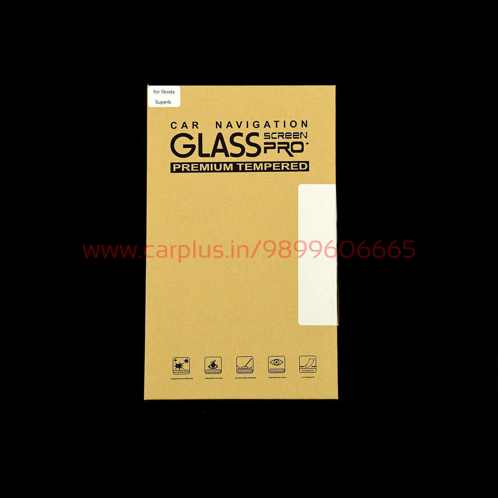 
                  
                    KMH Premium Tempered Screen Protector for Skoda Superb-SCREEN PROTECTOR-KMH-SCREEN PROTECTOR-CARPLUS
                  
                