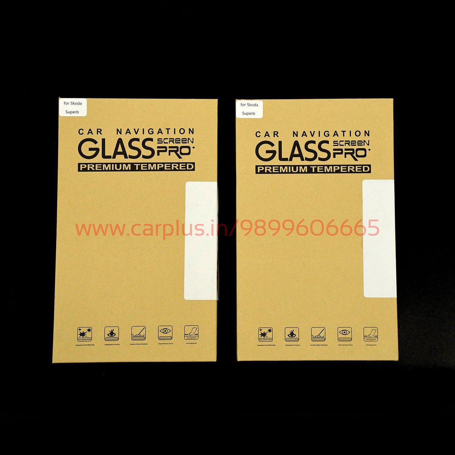 
                  
                    KMH Premium Tempered Screen Protector for Skoda Superb-SCREEN PROTECTOR-KMH-SCREEN PROTECTOR-CARPLUS
                  
                