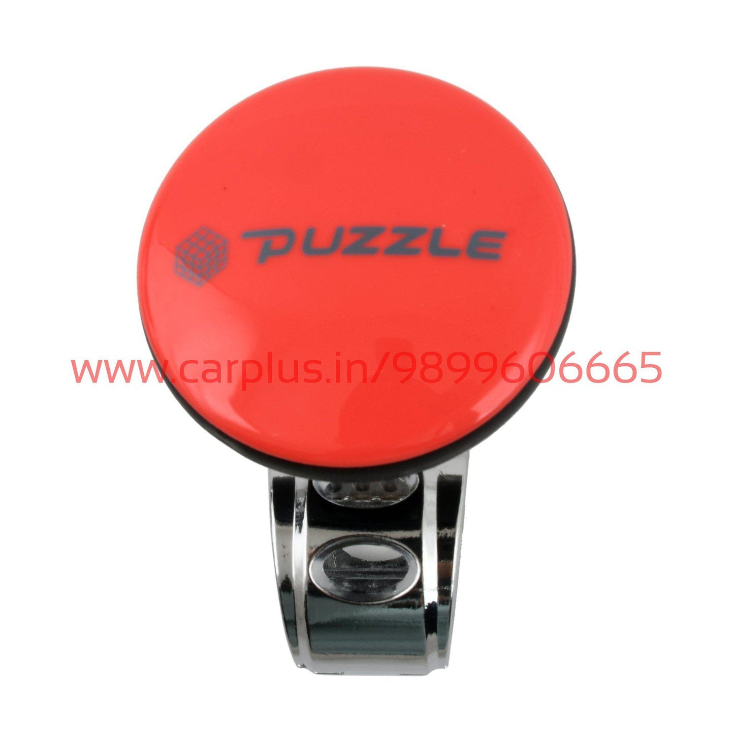 
                  
                    KMH Puzzle Power Handle PUZZLE STEERING KNOBS.
                  
                