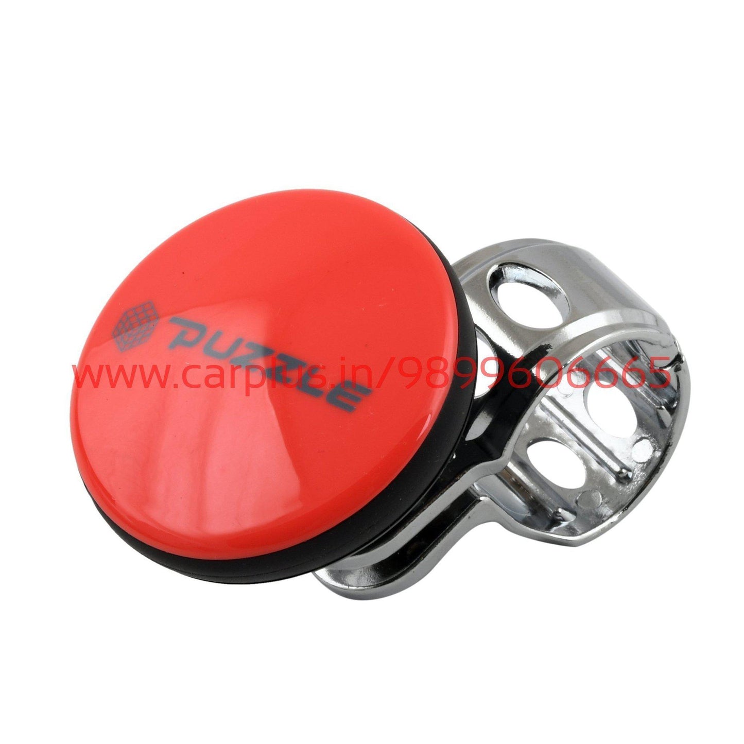 
                  
                    KMH Puzzle Power Handle PUZZLE STEERING KNOBS.
                  
                