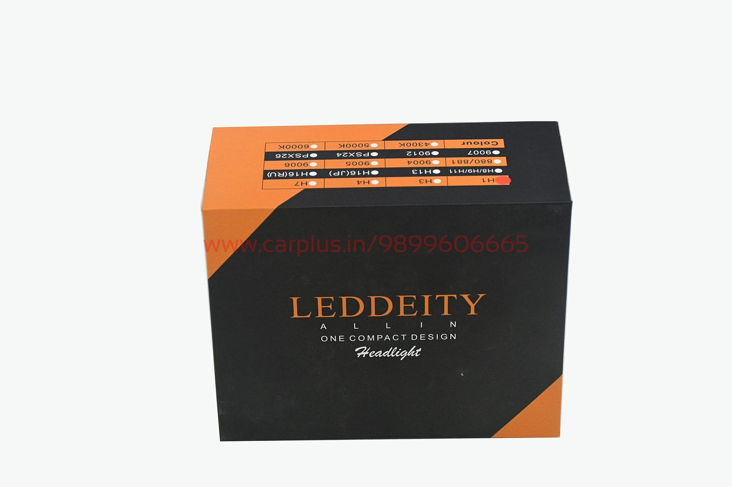 
                  
                    R10V8 LED KMH-LED LED HEAD LAMP.
                  
                