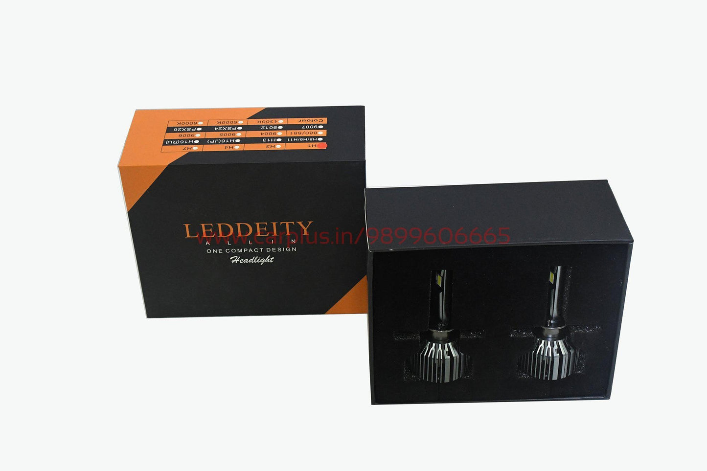 
                  
                    R10V8 LED KMH-LED LED HEAD LAMP.
                  
                