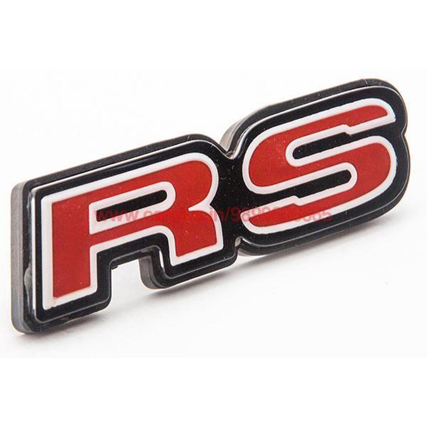 
                  
                    KMH RS Car Styling Auto Grille Badge Emblem Logo Light For Audi KMH-BADGES BADGES.
                  
                