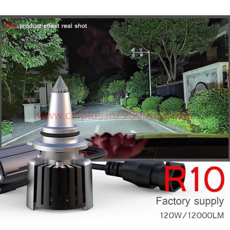 
                  
                    KMH LED 6000K RTEN KMH-HID HID BULBS.
                  
                