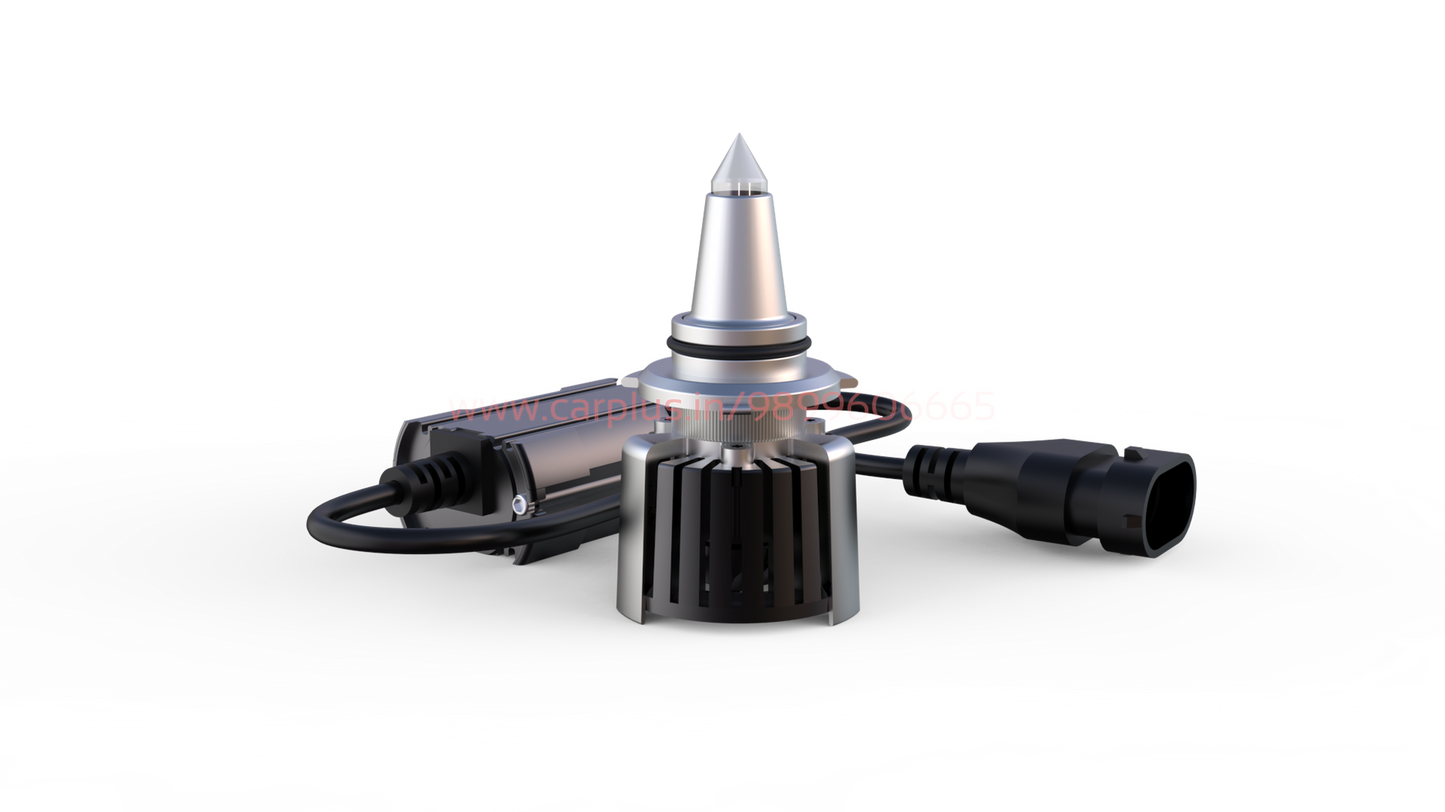 
                  
                    KMH LED 6000K RTEN KMH-HID HID BULBS.
                  
                