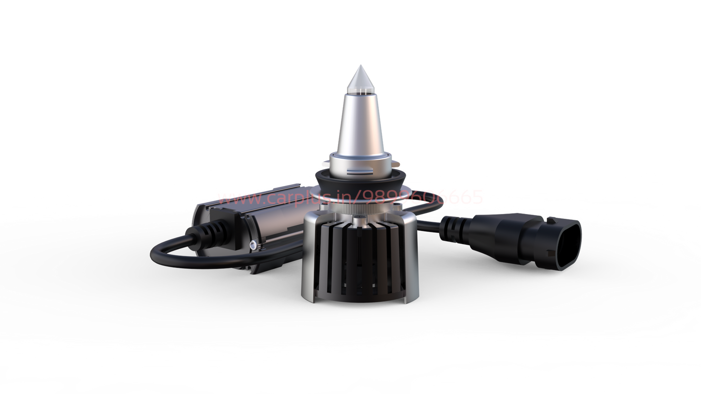 
                  
                    KMH LED 6000K RTEN KMH-HID HID BULBS.
                  
                