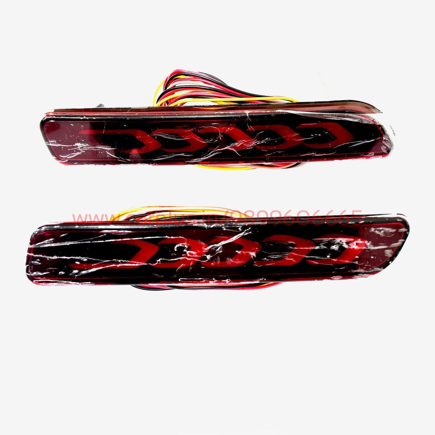 
                  
                    KMH Rear Bumper Reflector For Maruti Suzuki Baleno/ Brezza-REAR REFLECTOR-KMH-REFLECTOR-3 FUNCTION-D- MATRIX DESIGN-CARPLUS
                  
                