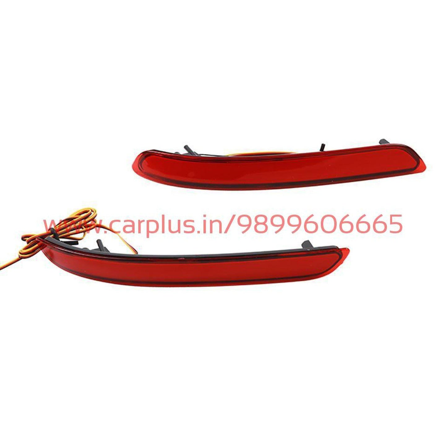 
                  
                    KMH Rear Bumper Reflector For Toyota Innova Crysta (2nd GEN) KMH-REFLECTOR REAR REFLECTOR.
                  
                