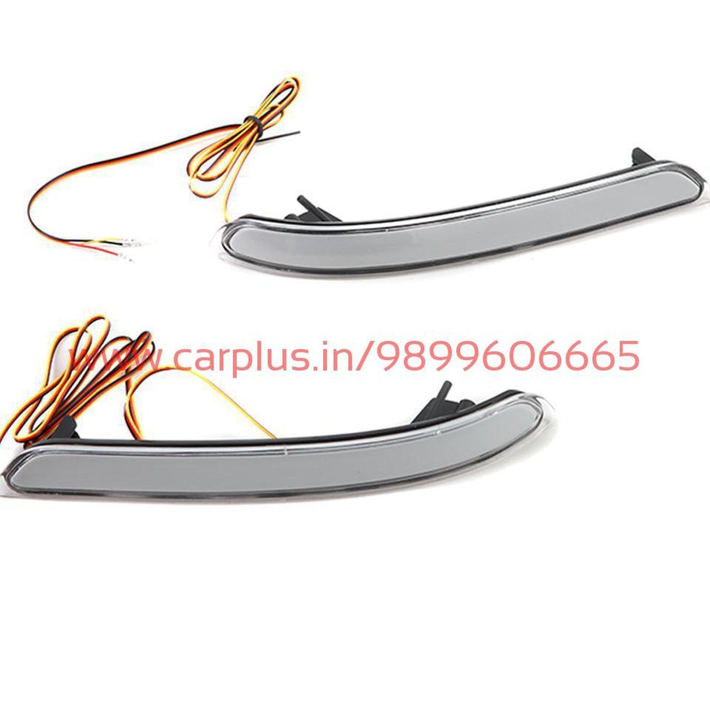 
                  
                    KMH Rear Bumper Reflector For Toyota Innova Crysta (2nd GEN) KMH-REFLECTOR REAR REFLECTOR.
                  
                
