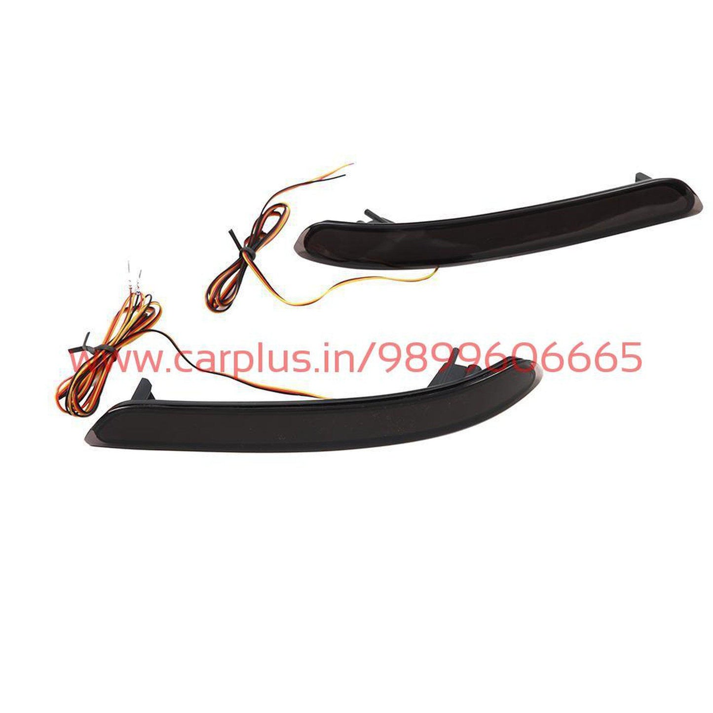 
                  
                    KMH Rear Bumper Reflector For Toyota Innova Crysta (2nd GEN) KMH-REFLECTOR REAR REFLECTOR.
                  
                