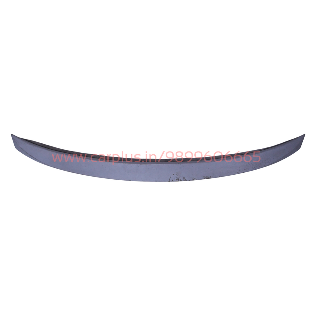 KMH Rear Dicky Spoiler for Toyota Fortuner (2nd GEN)-SPOILER-KMH-SPOILER-CARPLUS