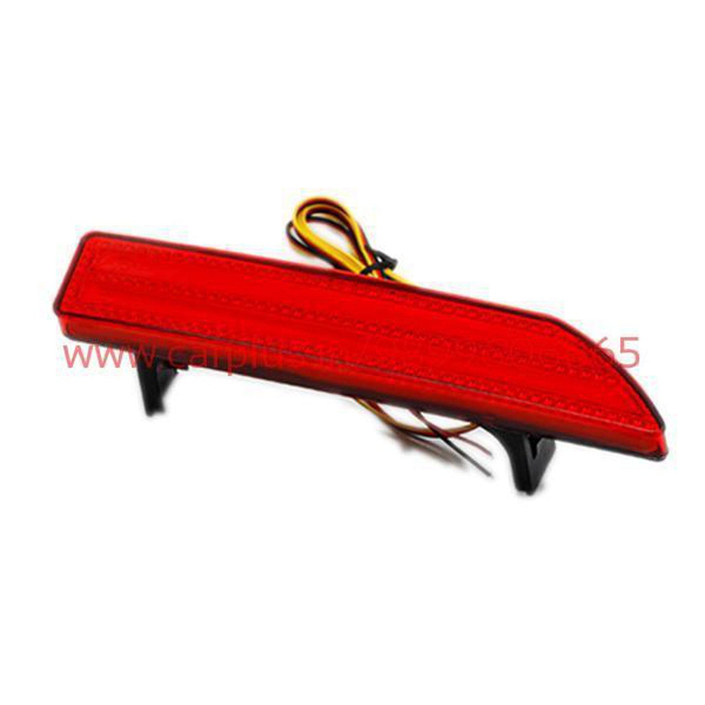 
                  
                    KMH Rear Led Bumper Reflector For Honda CR-V (3rd GEN, 2009) KMH-REFLECTOR REAR REFLECTOR.
                  
                