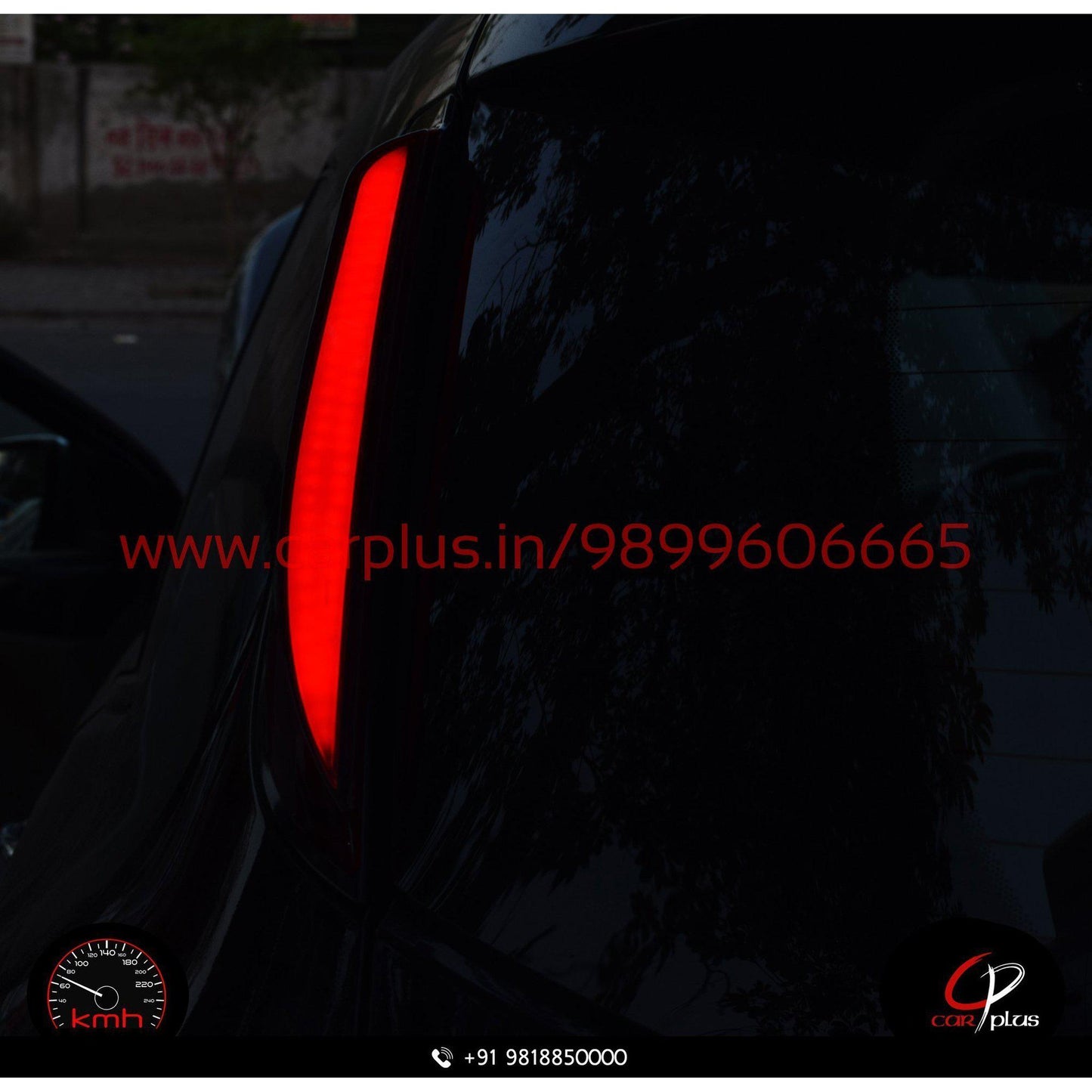 
                  
                    KMH Rear Pillar Light  For Ford Endeavour (2nd GEN/ 2nd GEN FL) KMH-PILLAR LIGHT PILLAR LIGHT.
                  
                
