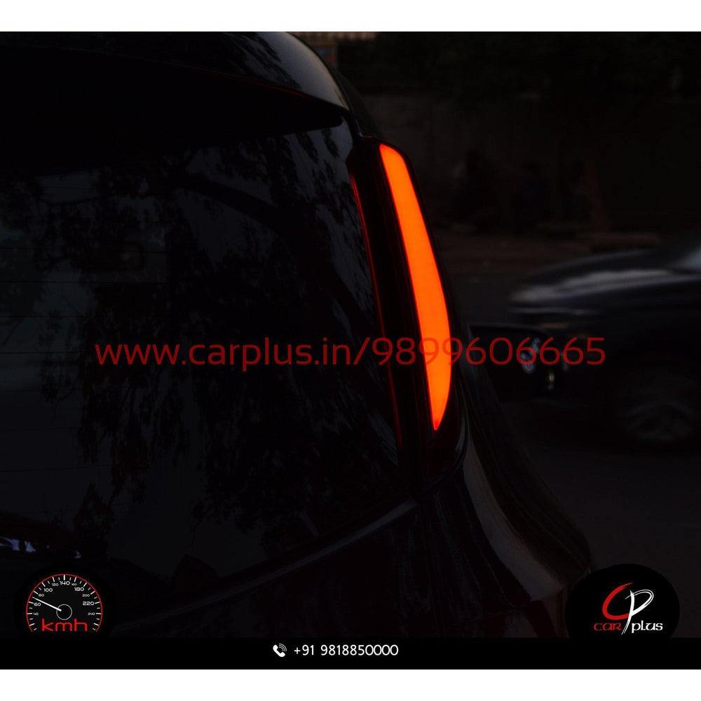 KMH Rear Pillar Light  For Ford Endeavour (2nd GEN/ 2nd GEN FL) KMH-PILLAR LIGHT PILLAR LIGHT.